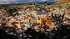 Guanajuato, Mexiko