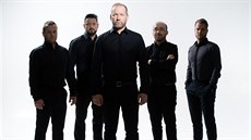 David Koller se skupinou Kollerband