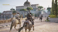 Assassin's Creed Origins