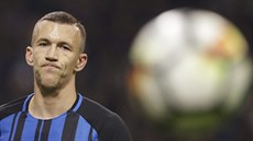 Ivan Perii z Interu Milán