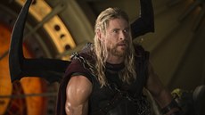Zábr z filmu Thor: Ragnarok