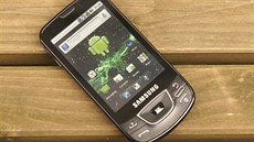 Samsung Galaxy GT-i7500