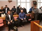 Mstský soud v Praze se vrátil ke kauze údajn zmanipulovaných zakázek eské...