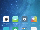 Xiaomi Mi 5c: screenshot