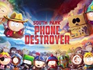 South Park: Phone Destroyer