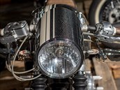Vstava motocyklovch staveb All Ride Show 2017