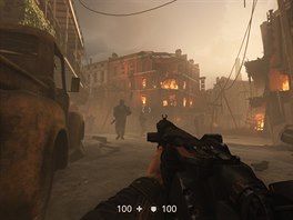 Wolfenstein II: The New Colossus (PC)