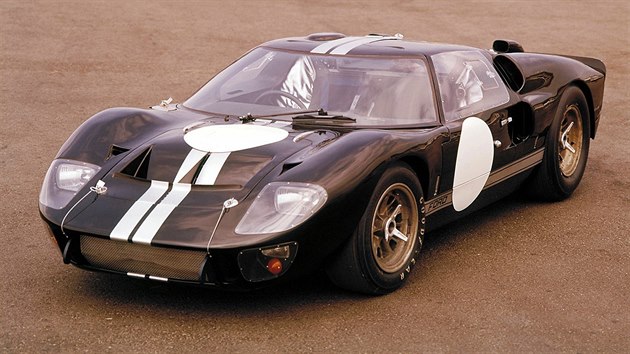 Ford GT40