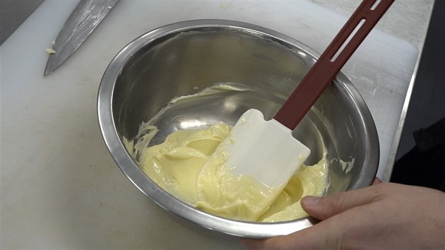 Margarín versus máslo. Co použít při pečení