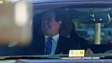 N�kdej�í mana�er volební kampan� Donalda Trumpa Paul Manafort se vydal do rukou...