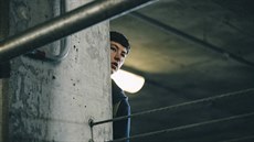  Barry Keoghan ve filmu Zabití posvátného jelena