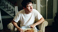 Barry Keoghan ve filmu Zabití posvátného jelena