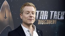 Anthony Rapp (Los Angeles, 19. záí 2017)