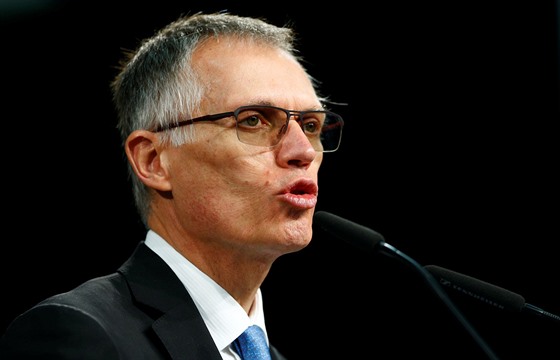 Šéf PSA Carlos Tavares