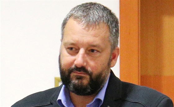 Pavel Růžička, jeden z deseti obžalovaných zastupitelů Postoloprt, je od října...