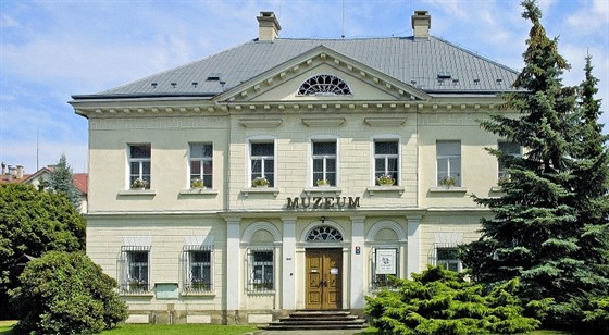 Muzeum v Lindnerově vile ve Varnsdorfu je už léta zavřené.