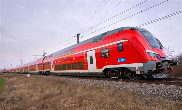 Německo zavede jednotnou celostátní jízdenku na vlaky i MHD za skvělou cenu