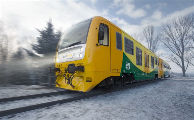 Do plze�ské skupiny pat�í i spole�nost Pars Nova. Ta na koleje posílá...