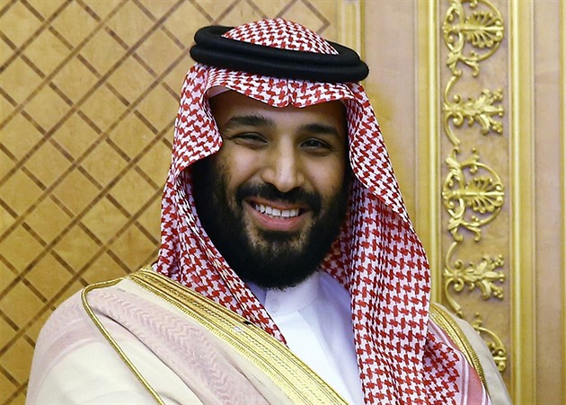 Saúdští princové zběsile prodávají majetky, vládce jim zastavil penězovody