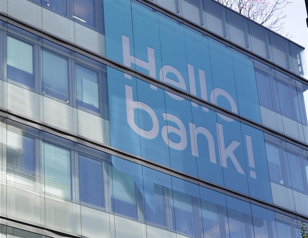 Hello bank! v Česku končí. S krachy bank odchod nesouvisí, říká mluvčí