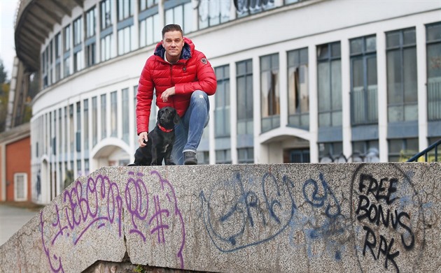 Táhněte domů, ču...! Švancara urážel hráče z Ukrajiny, pak se omluvil: Blbá situace
