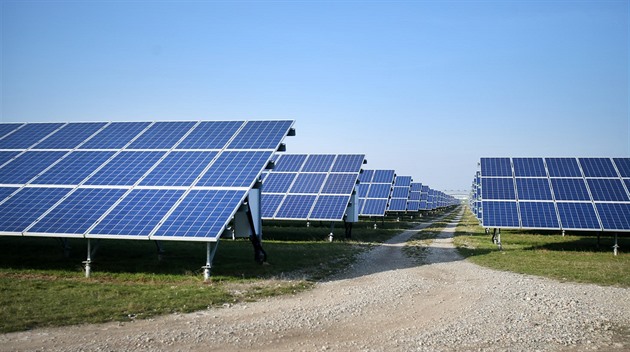 Výkupní ceny solárních elektráren se nezmění, Ústavní soud zamítl návrh senátorů