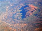 Posvátná hora Uluru bude od roku 2019 nepístupná turistm, prosadili to...