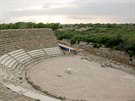 Divadlo v Salamis