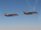 Trojice nových letoun F-35 norských vzduných sil