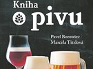 Pavel Borowiec a Marcela Titzlová, Kniha o pivu