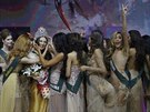 Vítzkou letoního roníku soute krásy Miss Earth se stala zástupkyn Filipín...