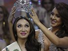 Vítzkou soute krásy Miss Earth 2017 se stala Filipínka Karen Ibascová.