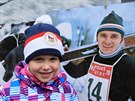 �epice �esk�ch olympionik� pro Pchjong�chang. �Ra�kovku�  inspiroval prvn�...