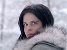 Zuzana Fialová ve filmu 8 hlav ílenství (2017)