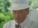 Marcel Vainka v seriálu Dobrodruství kriminalistiky (1992)