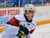 Filip Zadina se stal nováčkem měsíce října v kanadské QMJHL.
