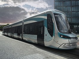 Od roku 2013 míí z Plzn do tureckého msta Konya moderní designové tramvaje...