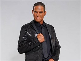 Jan Maxián jako Pharrell Williams