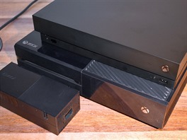 Xbox One X