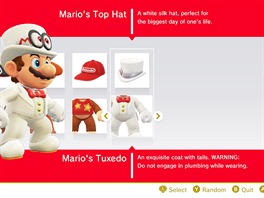 Super Mario Odyssey