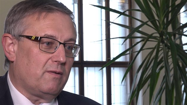 �st�edn� �editel St�tn� veterin�rn� spr�vy Zbyn�k Semer�d k africk�mu moru prasat