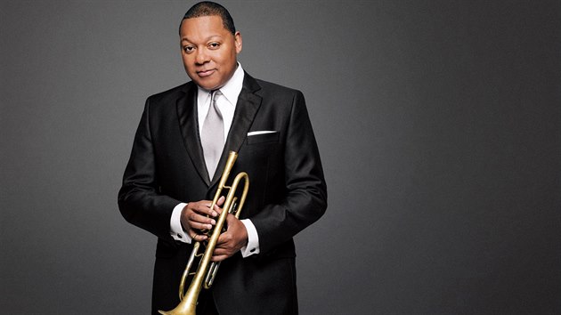 Marsalis Wynton