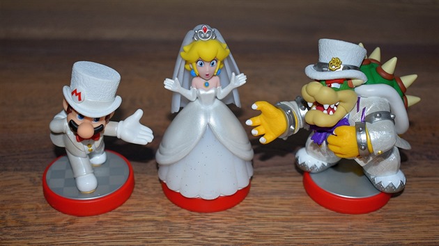 Amiibo