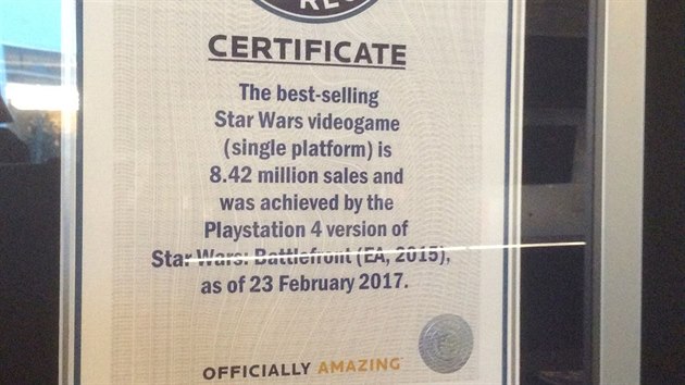 Star Wars Battlefront 2
