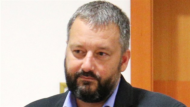 Pavel Růžička, jeden z deseti obžalovaných zastupitelů Postoloprt, je od října 2018 poslancem za hnutí ANO.