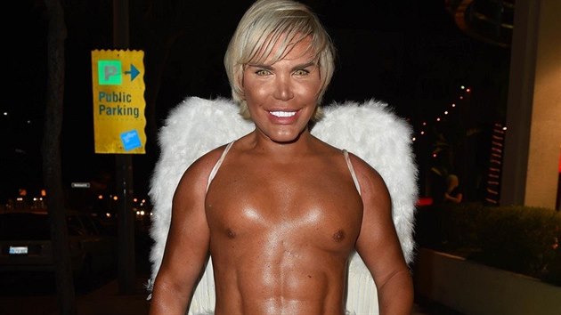 Rodrigo Alves (26. jna 2017)