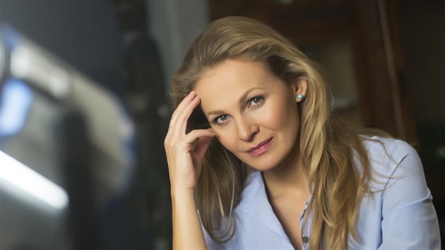 Michaela Badinkov�