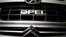 Opel patí k Citroënu a Peugeotu od srpna 2017.
