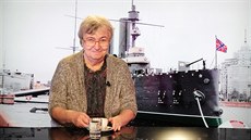 Novinářka, bývalá disidentka a matka Štěpána Korčiše Petruška Šustrová. | na serveru Lidovky.cz | aktuální zprávy