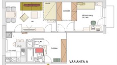 Varianta A